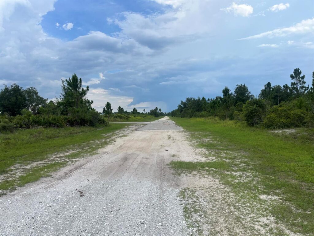 0 Pinnata Drive, Lake Wales FL 33898