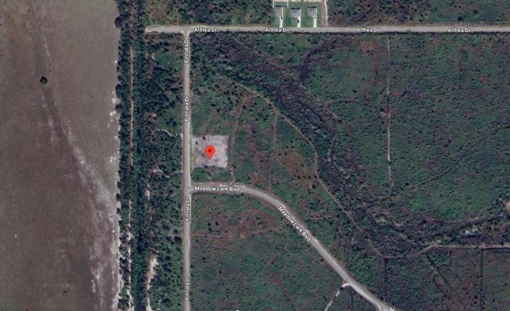 0 Pinnata Drive, Lake Wales FL 33898