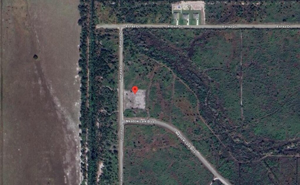 0 Pinnata Drive, Lake Wales FL 33898