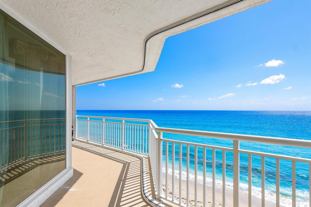 3600 S Ocean Boulevard # 502, South Palm Beach FL 33480