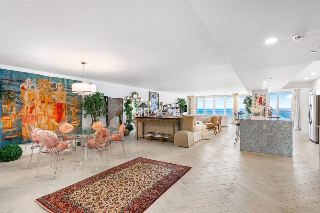 3600 S Ocean Boulevard # 502, South Palm Beach FL 33480