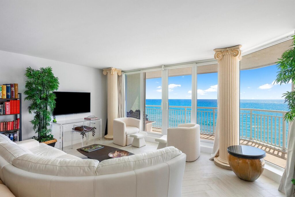 3600 S Ocean Boulevard # 502, South Palm Beach FL 33480