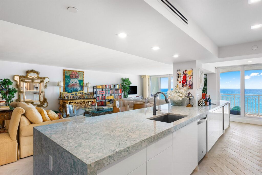 3600 S Ocean Boulevard # 502, South Palm Beach FL 33480