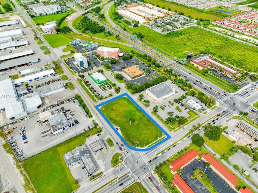 41 N Krome Ave, Florida City FL 33034
