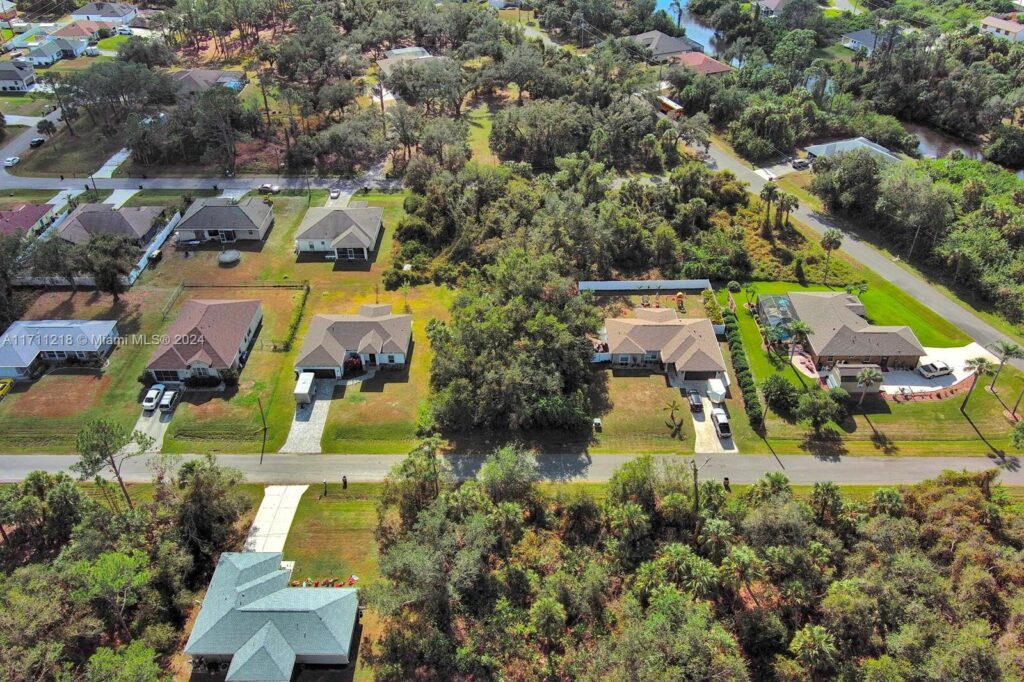 #3 Sargon Ave, North Port FL 34287