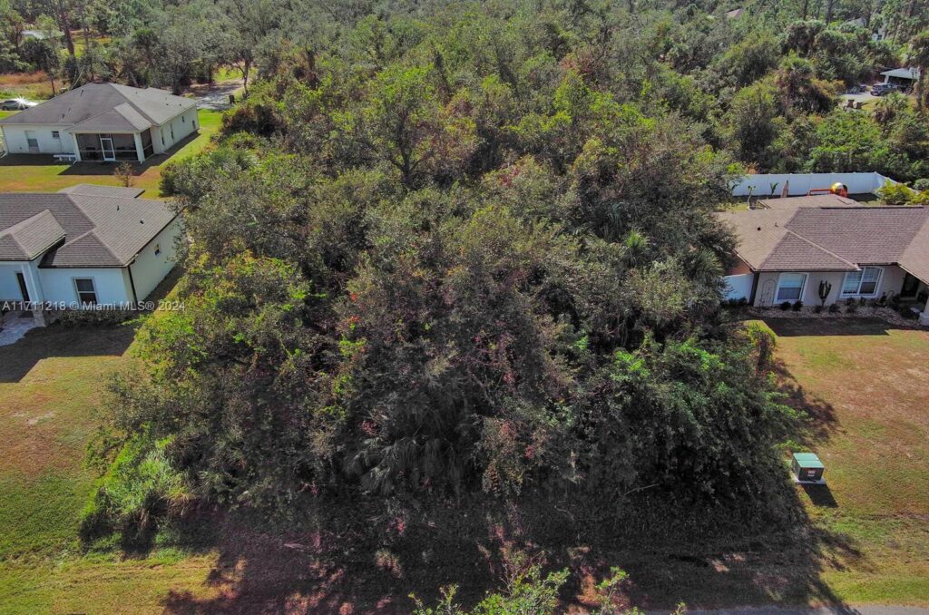 #3 Sargon Ave, North Port FL 34287