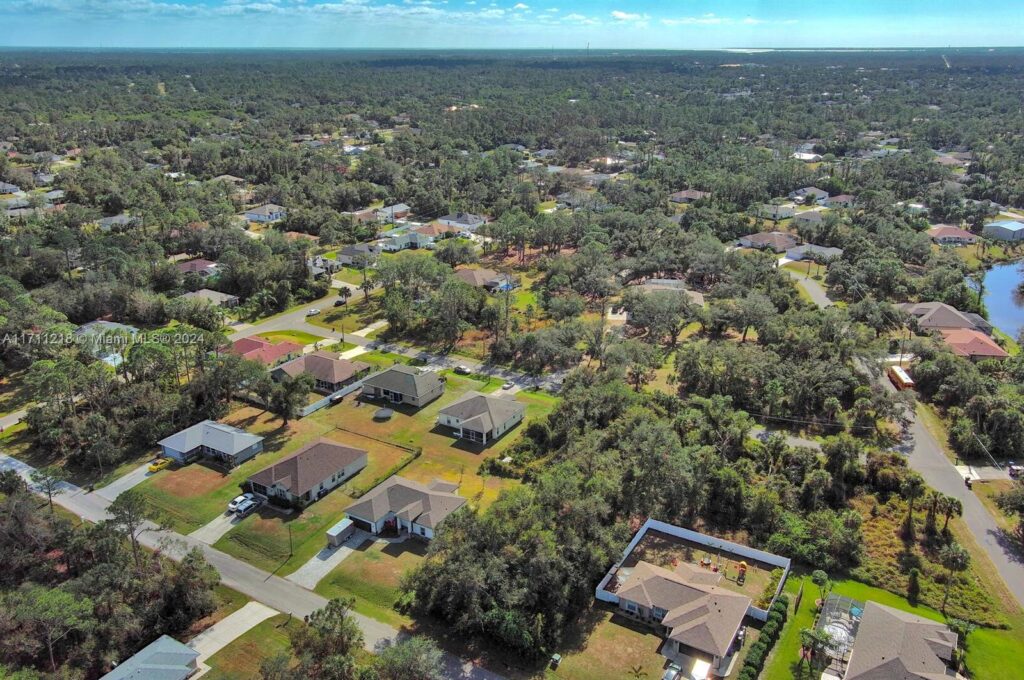 #3 Sargon Ave, North Port FL 34287