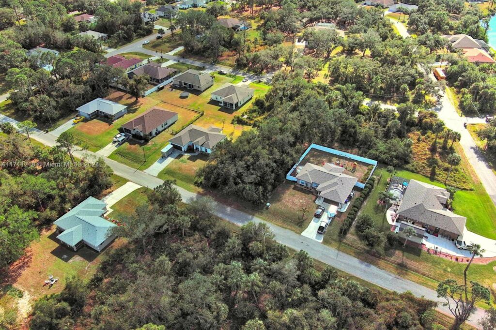 #3 Sargon Ave, North Port FL 34287