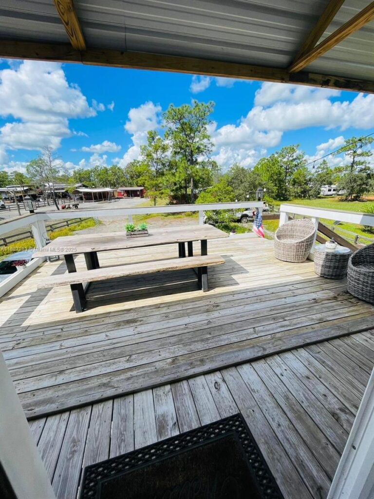 0 Main Grade Rd, Frostproof FL 33843