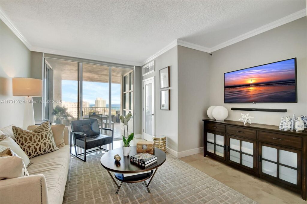 3700 S Ocean Blvd # 908, Highland Beach FL 33487