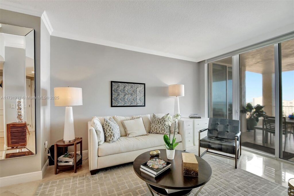 3700 S Ocean Blvd # 908, Highland Beach FL 33487