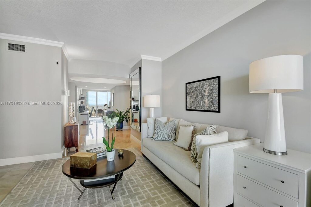 3700 S Ocean Blvd # 908, Highland Beach FL 33487