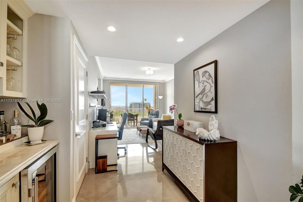 3700 S Ocean Blvd # 908, Highland Beach FL 33487