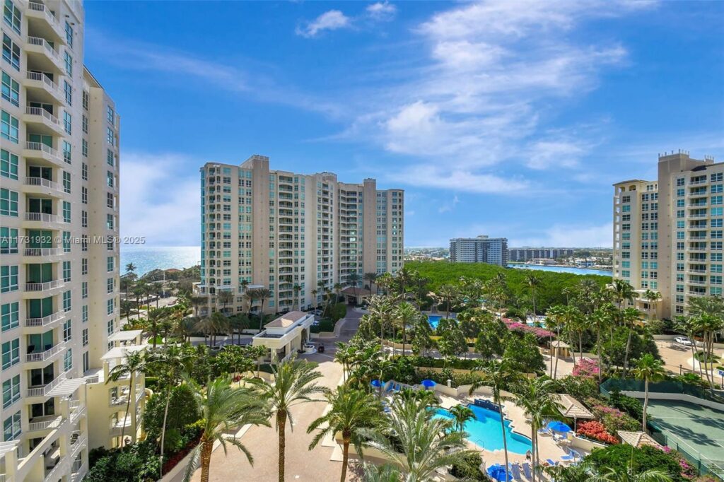 3700 S Ocean Blvd # 908, Highland Beach FL 33487