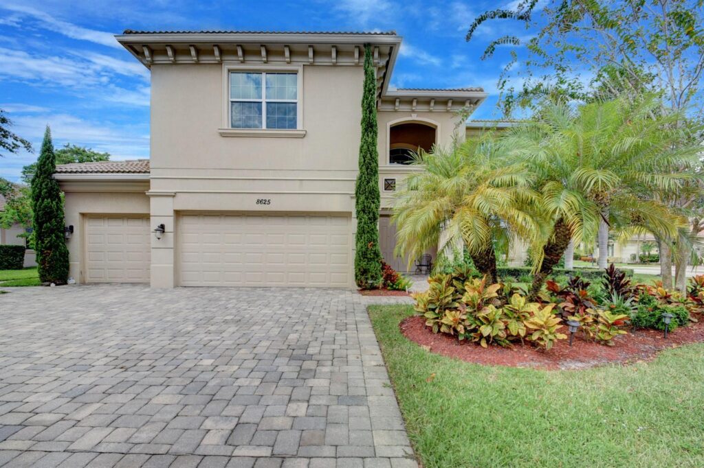 8625 Wellington View Drive, Royal Palm Beach FL 33411
