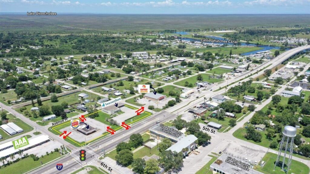 599 US 27, Moore Haven FL 33471
