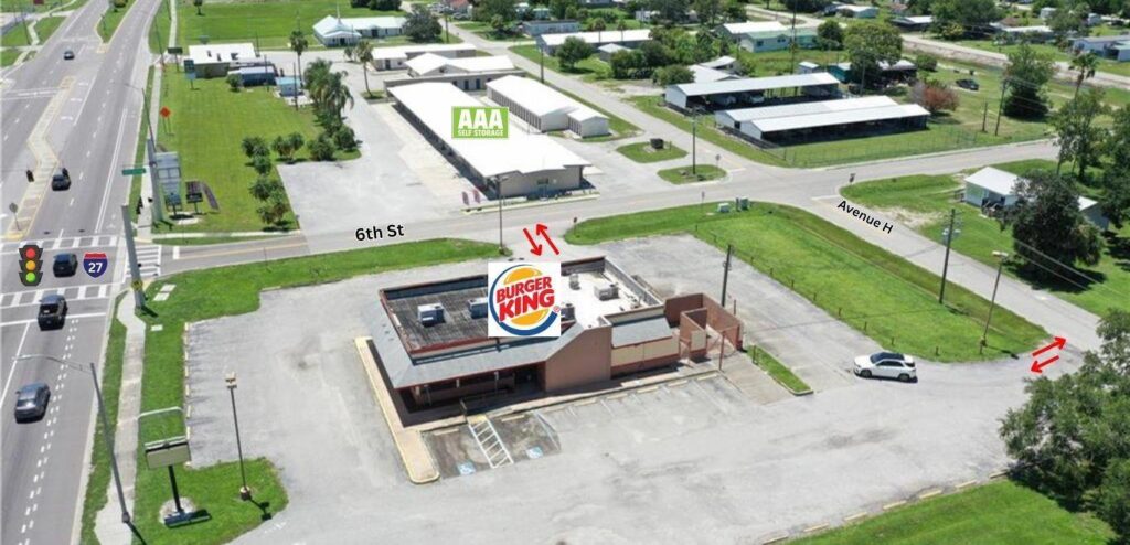 599 US 27, Moore Haven FL 33471