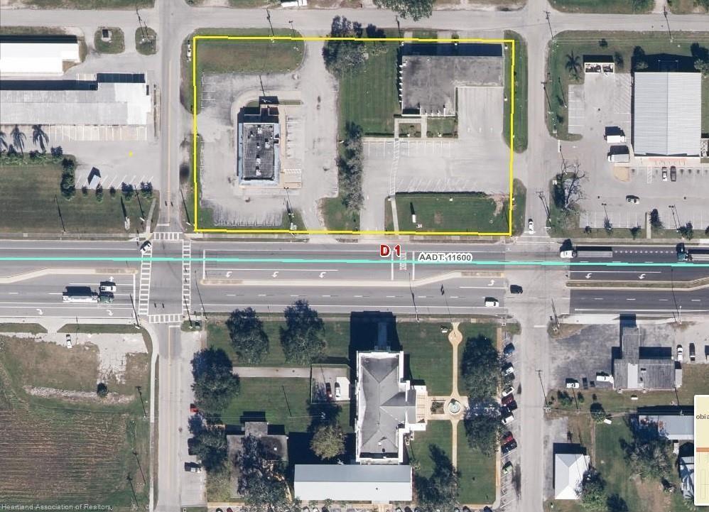 599 US 27, Moore Haven FL 33471