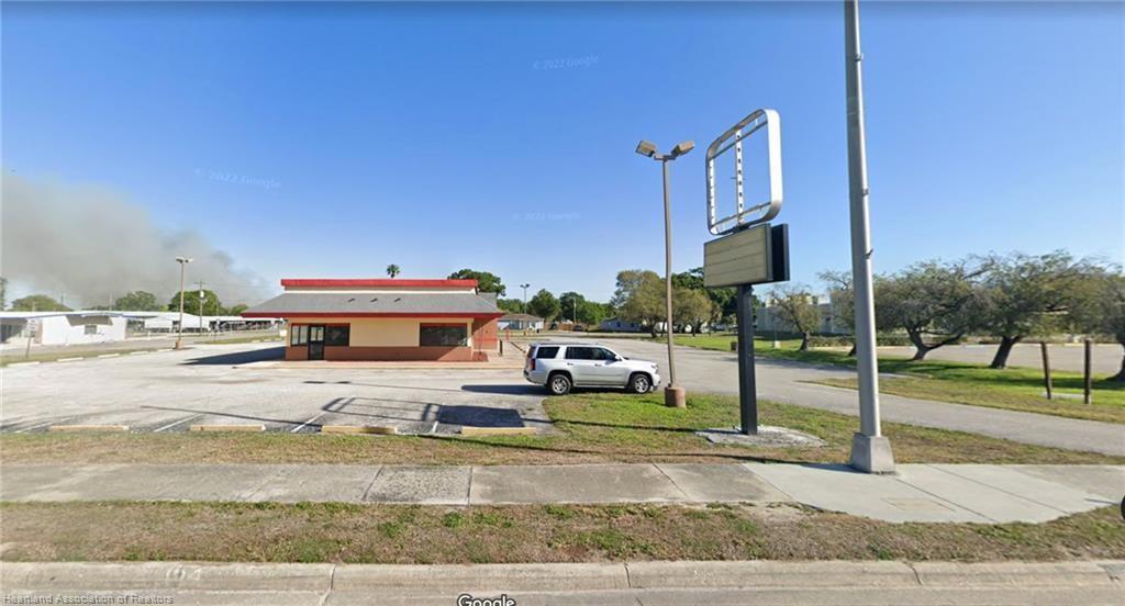 599 US 27, Moore Haven FL 33471