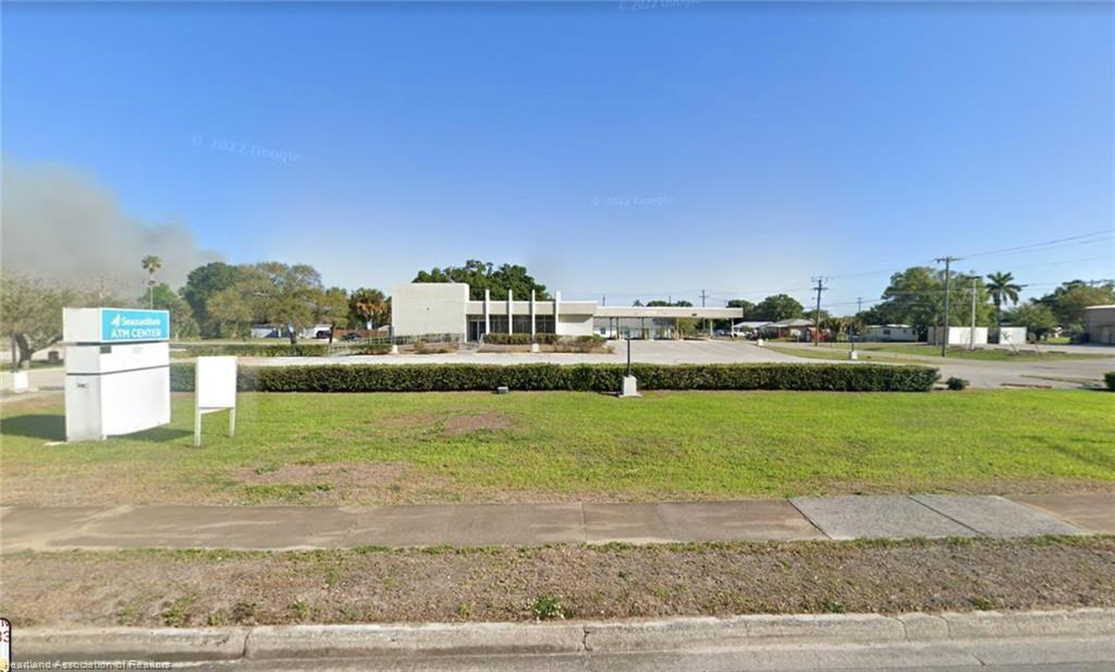 599 US 27, Moore Haven FL 33471