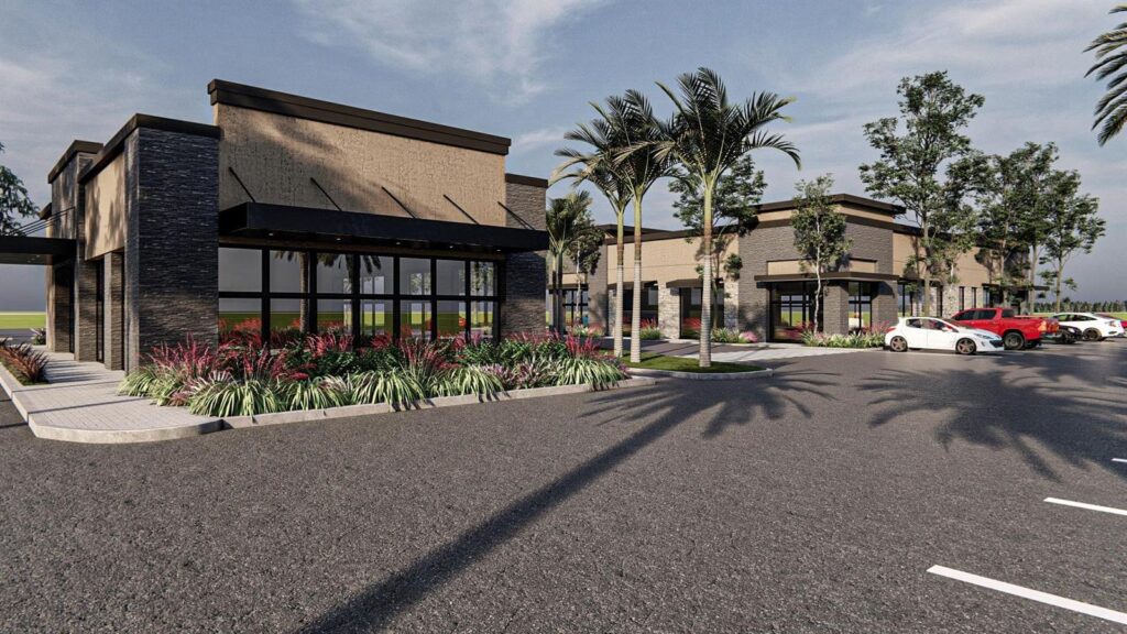 7240 W Commercial Boulevard, Lauderhill FL 33319