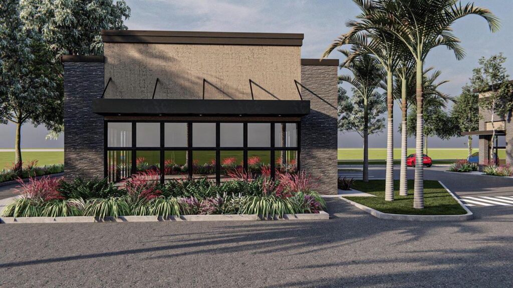 7240 W Commercial Boulevard, Lauderhill FL 33319