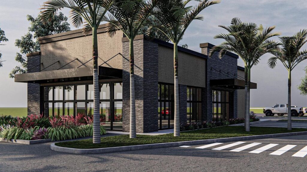 7240 W Commercial Boulevard, Lauderhill FL 33319