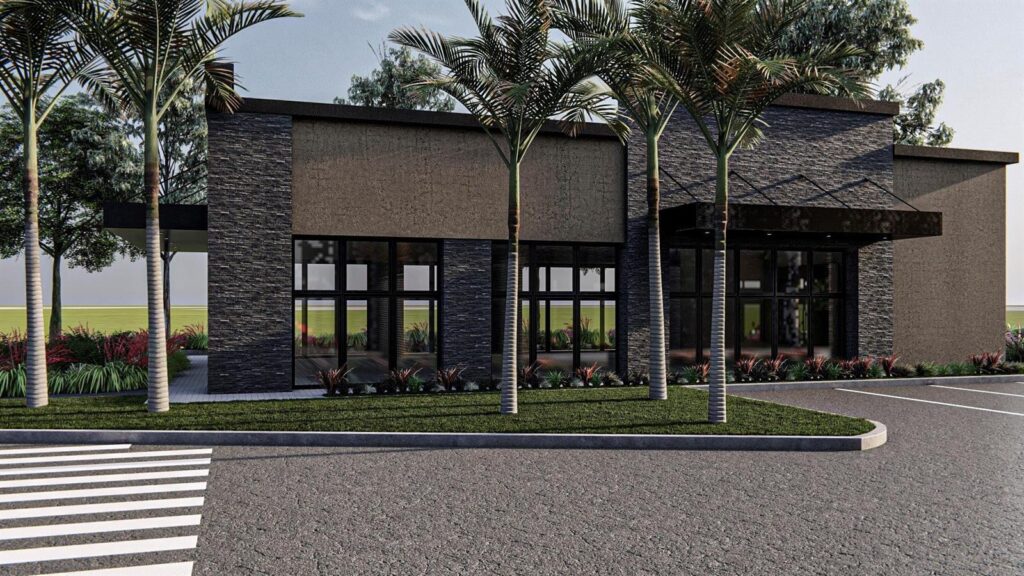 7240 W Commercial Boulevard, Lauderhill FL 33319