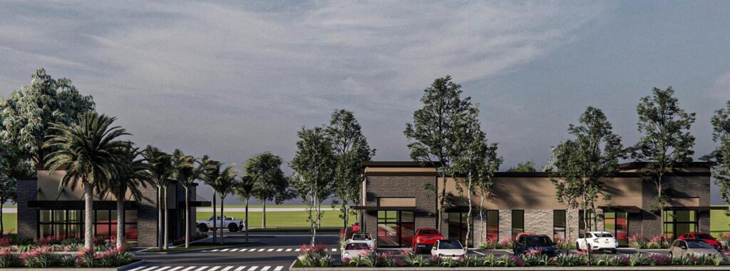 7240 W Commercial Boulevard, Lauderhill FL 33319