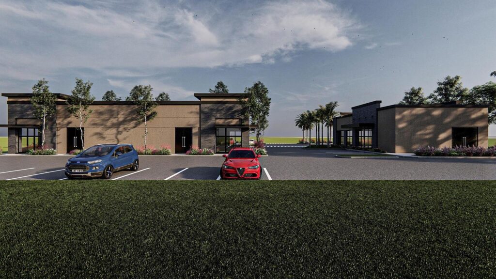 7240 W Commercial Boulevard, Lauderhill FL 33319