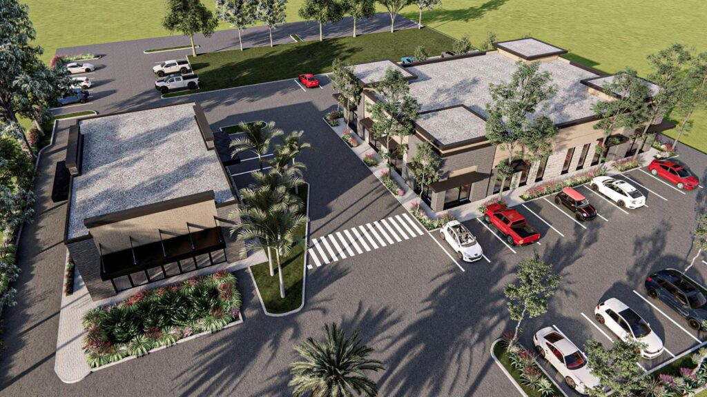 7240 W Commercial Boulevard, Lauderhill FL 33319