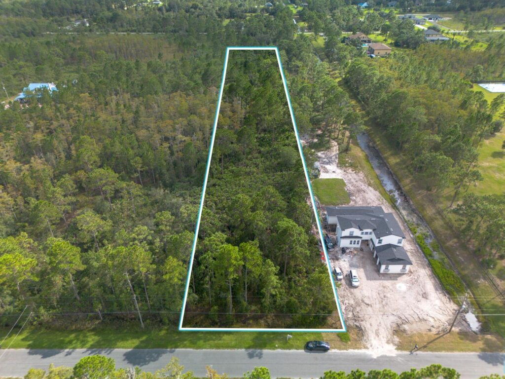 0 Sabal Street, Orlando FL 32833