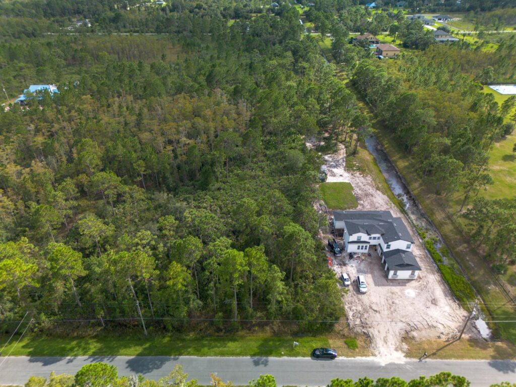 0 Sabal Street, Orlando FL 32833