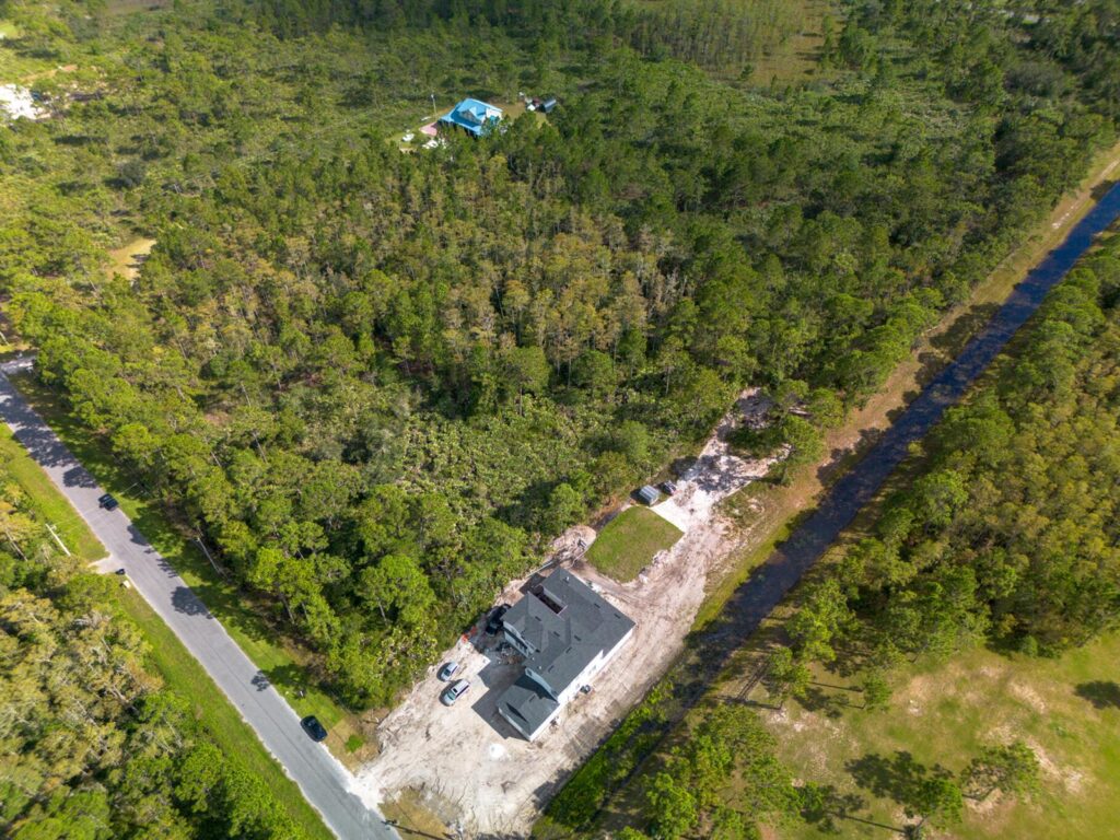 0 Sabal Street, Orlando FL 32833