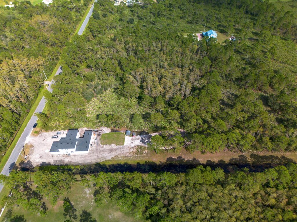 0 Sabal Street, Orlando FL 32833