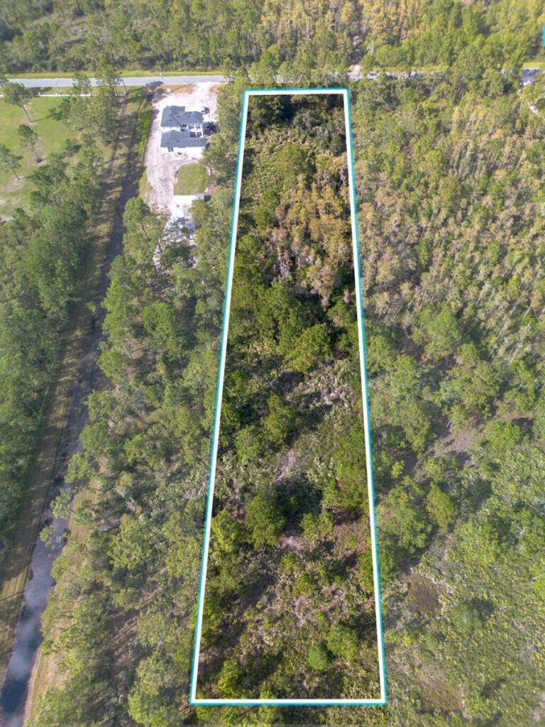 0 Sabal Street, Orlando FL 32833