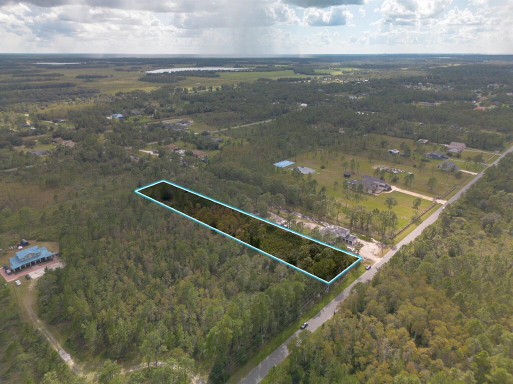 0 Sabal Street, Orlando FL 32833
