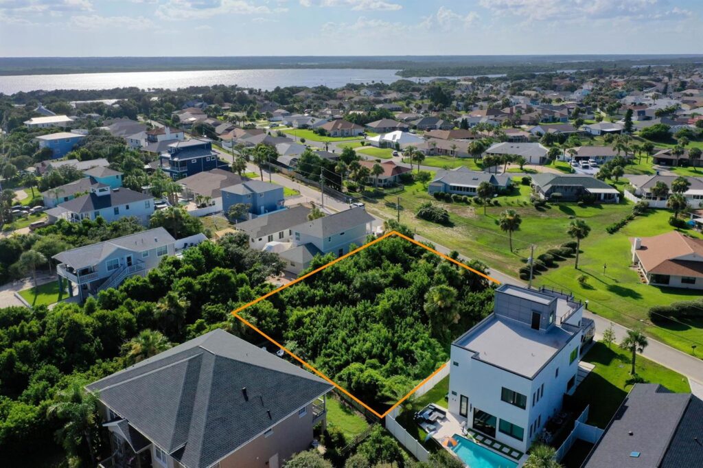 122 Via Madrid, Ormond Beach FL 32176