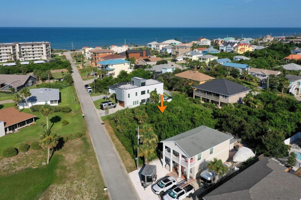 122 Via Madrid, Ormond Beach FL 32176