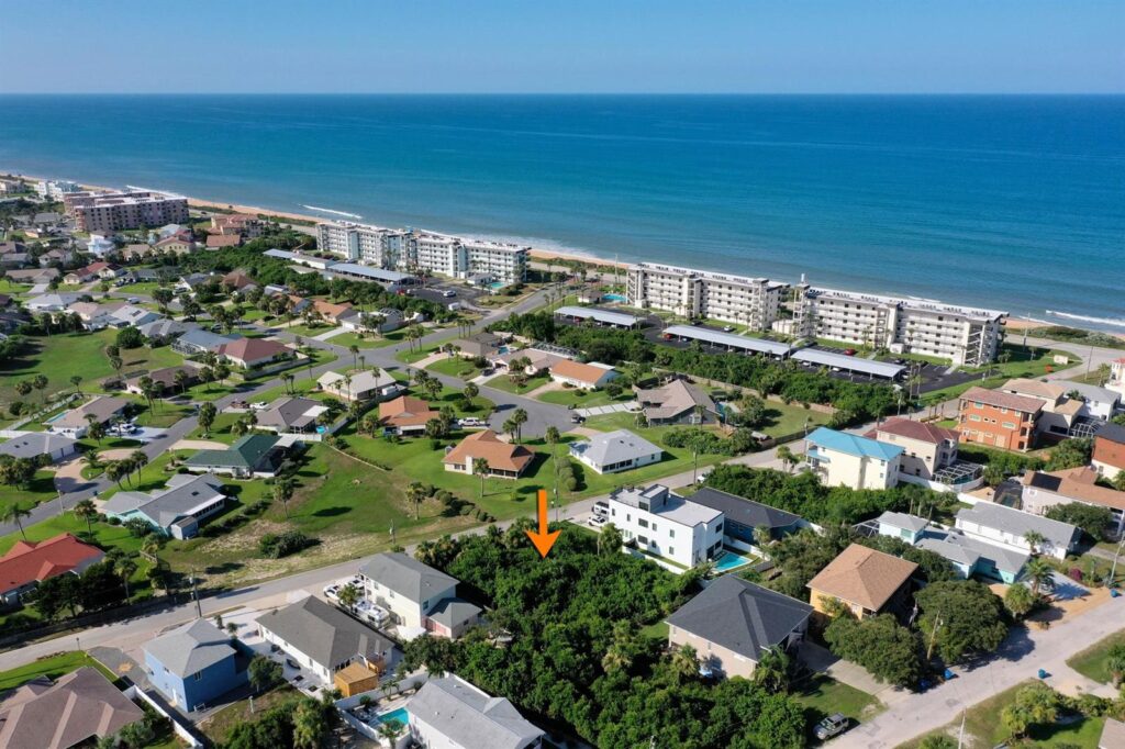 122 Via Madrid, Ormond Beach FL 32176