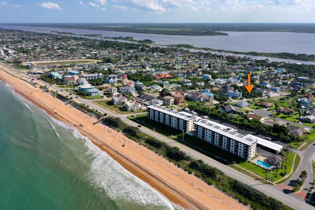 122 Via Madrid, Ormond Beach FL 32176