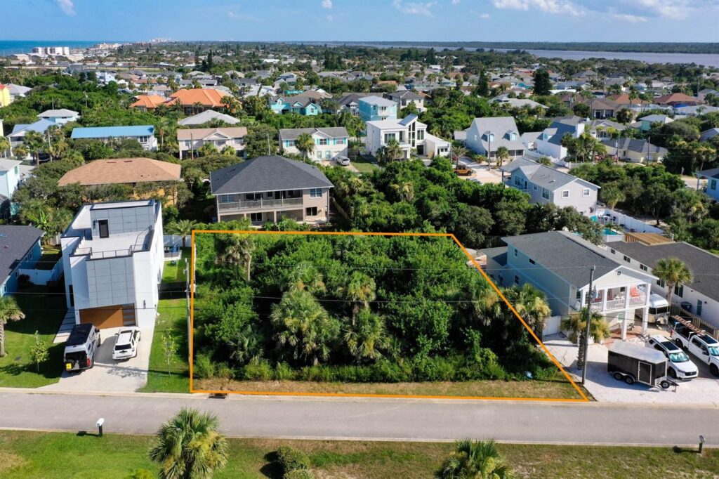 122 Via Madrid, Ormond Beach FL 32176