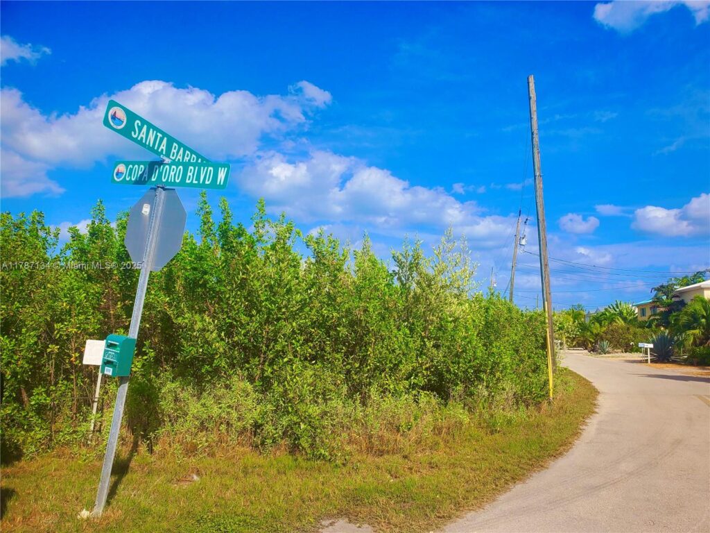 0 Santa Barbara, Marathon FL 33050