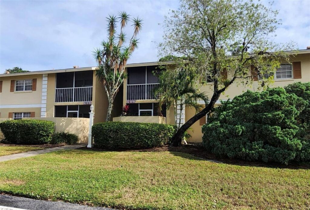 1640 NE Sunny Brook Lane # a203, Palm Bay FL 32905