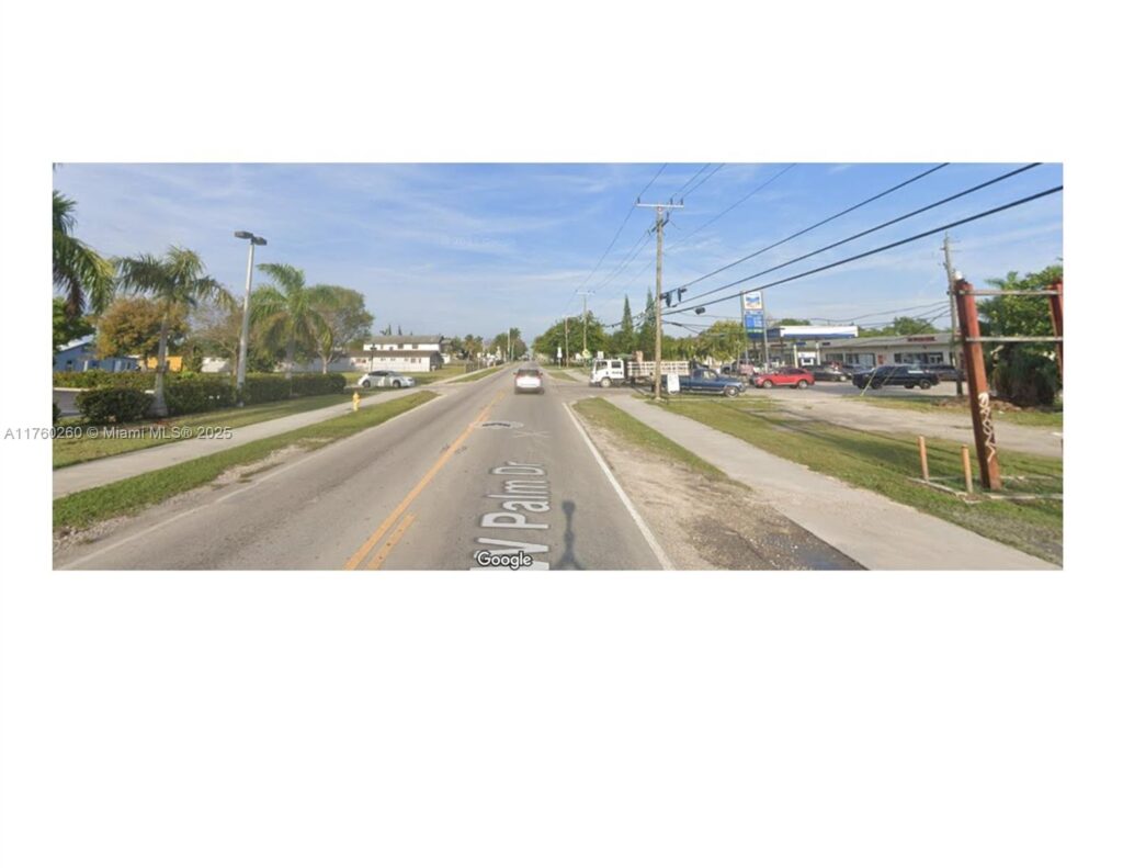 , Florida City FL 33034