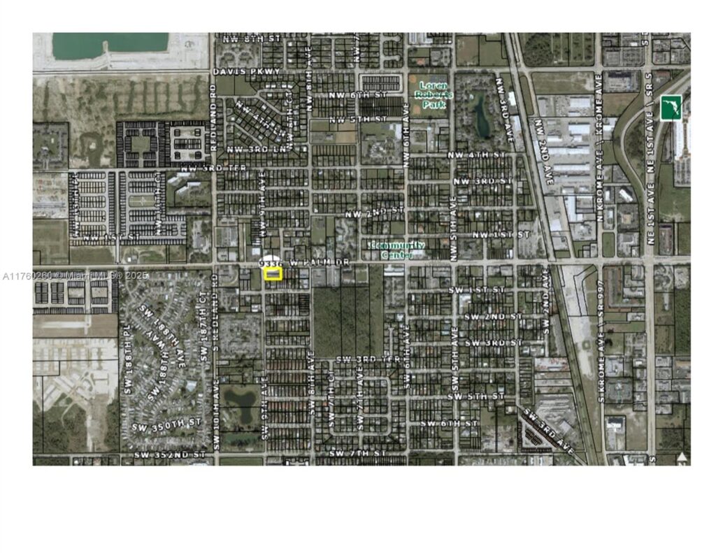, Florida City FL 33034