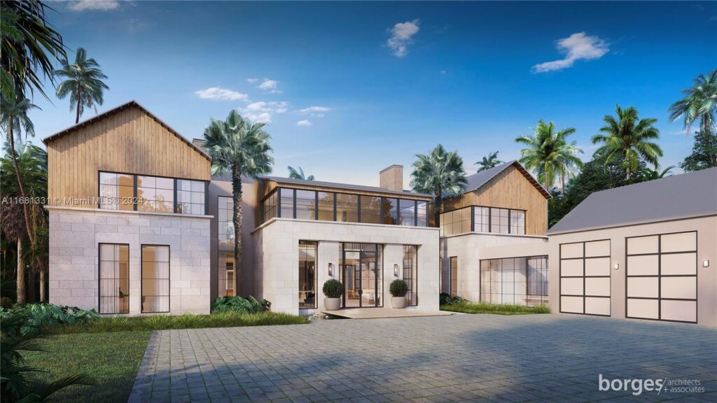 6060 SW 120th St, Pinecrest FL 33156