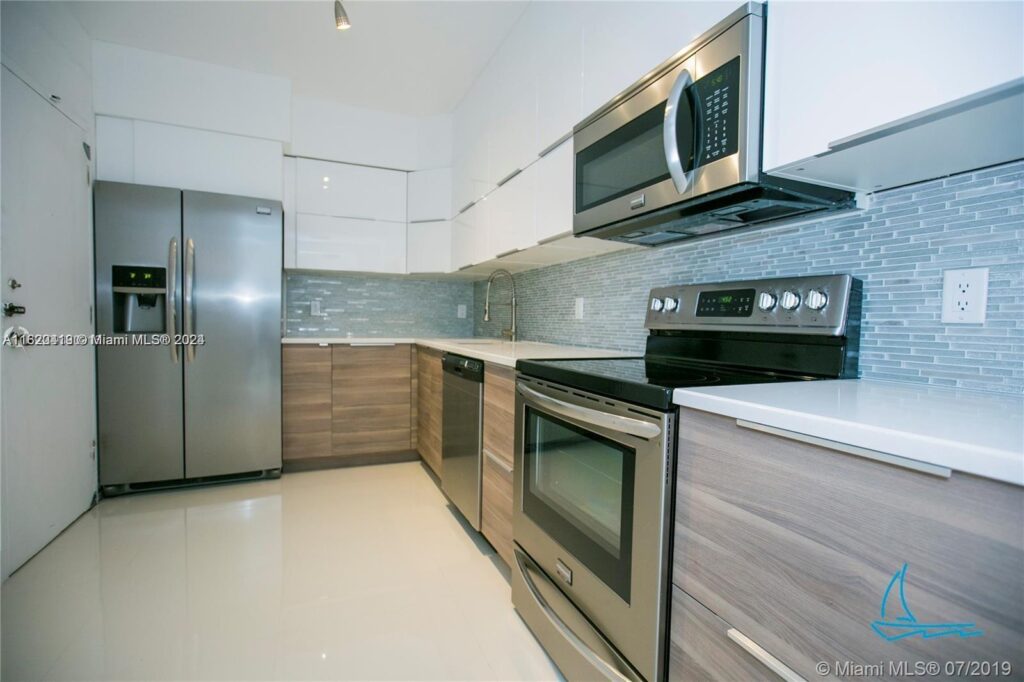 9381 E Bay Harbor Dr # 302S, Bay Harbor Islands FL 33154