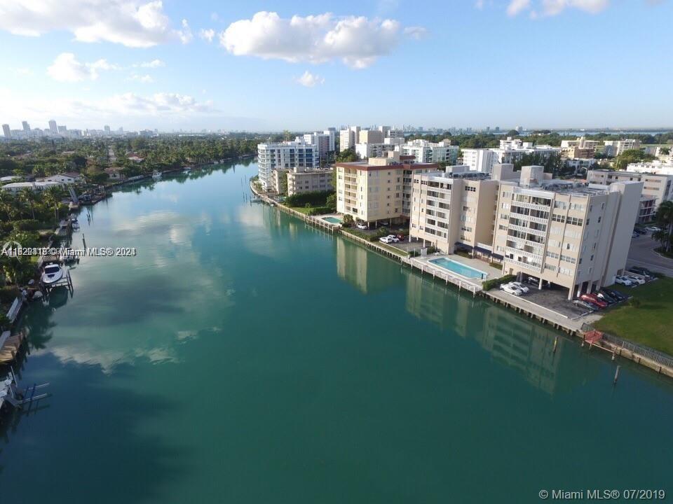 9381 E Bay Harbor Dr # 302S, Bay Harbor Islands FL 33154