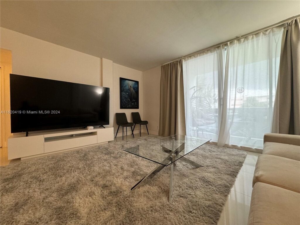 9381 E Bay Harbor Dr # 302S, Bay Harbor Islands FL 33154